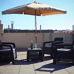 公寓 Ventura 2 Planet Costa Dorada *