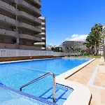 Ventura 2 Planet Costa Dorada 萨洛