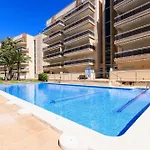 Ventura 2 Planet Costa Dorada 萨洛