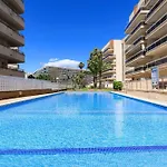 Ventura 2 Planet Costa Dorada 公寓