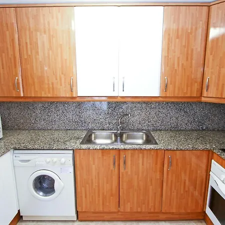 Ventura 2 Planet Costa Dorada * Salou