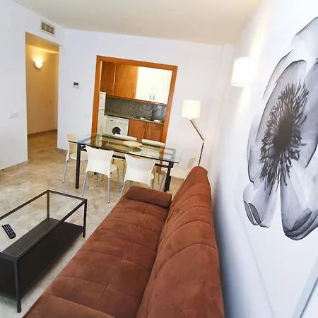 Ventura 2 Planet Costa Dorada