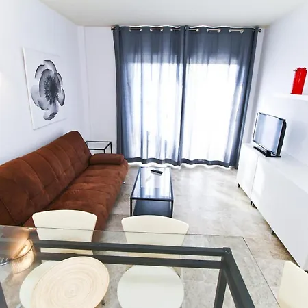 Apartament Ventura 2 Planet Costa Dorada