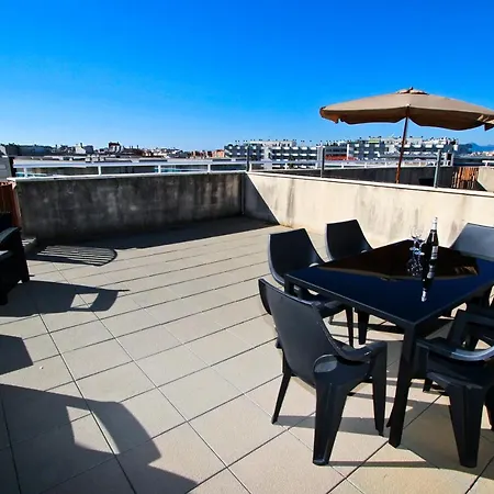 Ventura 2 Planet Costa Dorada Salou