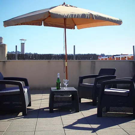 Apartament Ventura 2 Planet Costa Dorada *