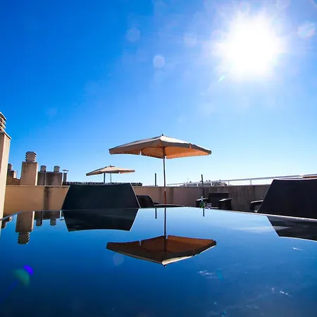 Ventura 2 Planet Costa Dorada Salou