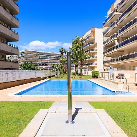 Ventura 2 Planet Costa Dorada Salou