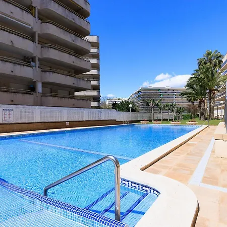 Ventura 2 Planet Costa Dorada Salou