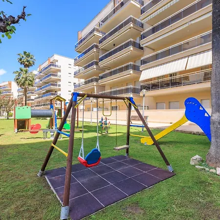 Ventura 2 Planet Costa Dorada * Salou