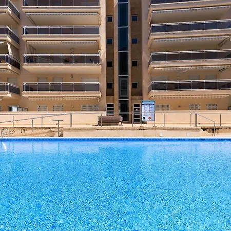 Ventura 2 Planet Costa Dorada