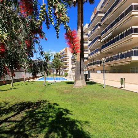 Apartament Ventura 2 Planet Costa Dorada