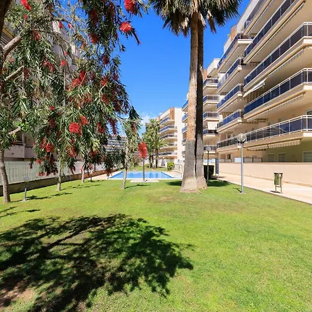 Ventura 2 Planet Costa Dorada *