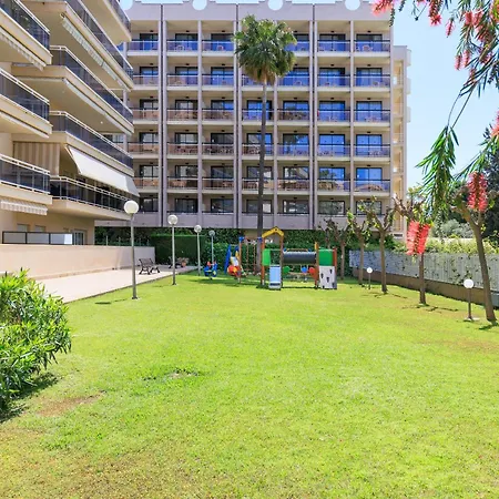 Ventura 2 Planet Costa Dorada *