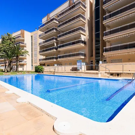 Ventura 2 Planet Costa Dorada Salou