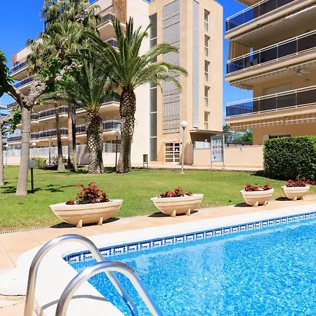 Ventura 2 Planet Costa Dorada *