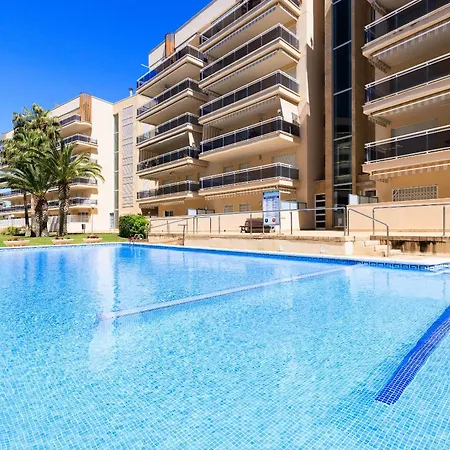 Apartament Ventura 2 Planet Costa Dorada Salou