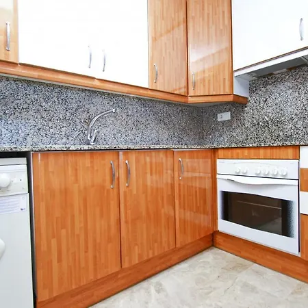 Apartamento Ventura 2 Planet Costa Dorada *