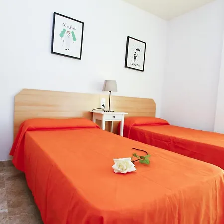 Ventura 2 Planet Costa Dorada Apartamento *