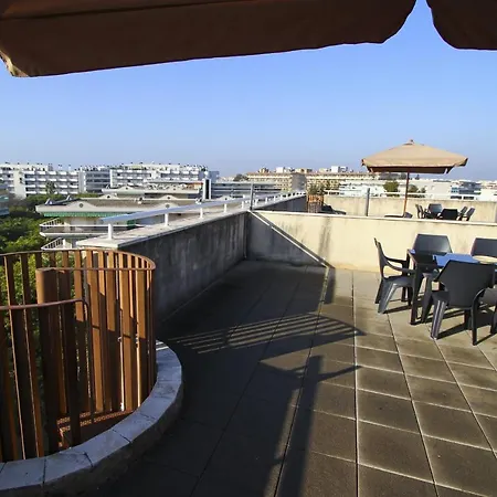 Apartamento Ventura 2 Planet Costa Dorada