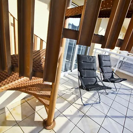 Apartamento Ventura 2 Planet Costa Dorada