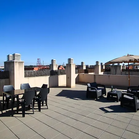 Ventura 2 Planet Costa Dorada Apartamento Salou