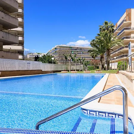 Lägenhet Ventura 2 Planet Costa Dorada *