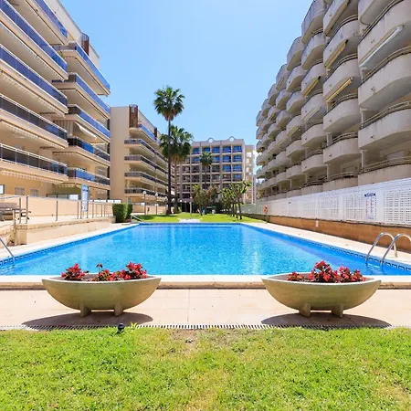 Apartamento Ventura 2 Planet Costa Dorada *
