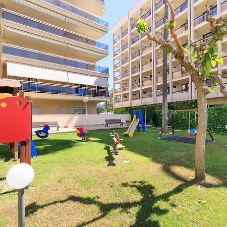 Apartamento Ventura 2 Planet Costa Dorada *