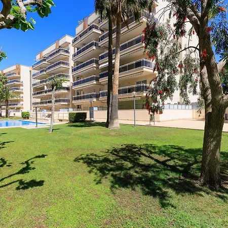 Apartamento Ventura 2 Planet Costa Dorada *