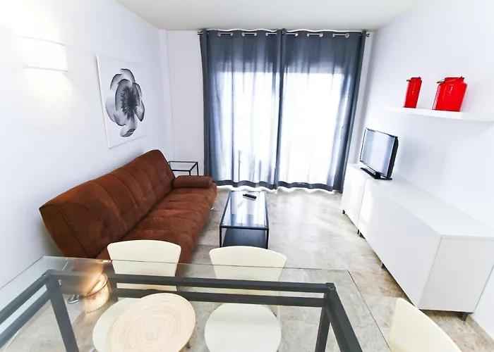 Apartment Ventura 2 Planet Costa Dorada