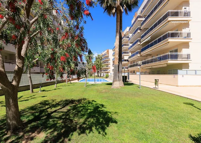 Ventura 2 Planet Costa Dorada *