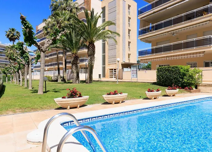 Ventura 2 Planet Costa Dorada *